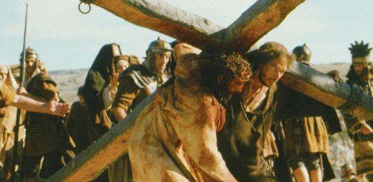 11 películas bíblicas que ¿conocías? Películas Bíblicas