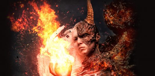 10 Títulos del diablo, como «Príncipe de las tinieblas». ¿Los conocías? 10 Títulos del diablo, como "Príncipe de las tinieblas". ¿Los conocías?