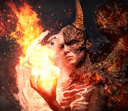10 Títulos del diablo, como «Príncipe de las tinieblas». ¿Los conocías? 10 Títulos del diablo, como "Príncipe de las tinieblas". ¿Los conocías?