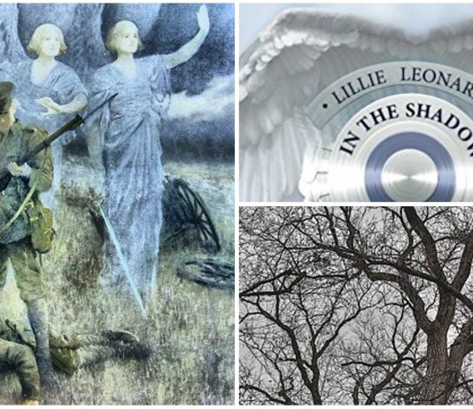 Ángeles reales. 3 Curiosas historias. ¿Verdad o imaginación?