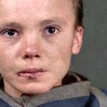 Colorizan-fotografías-de-niña-en-Auschwitz-y-el-resultado-es-desgarrador