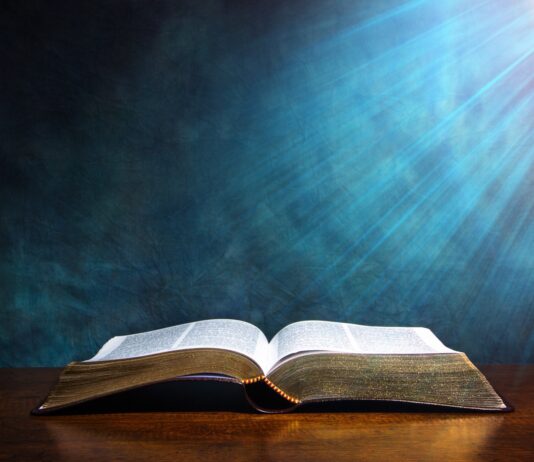50 Curiosidades de la Biblia | Datos sorprendentes