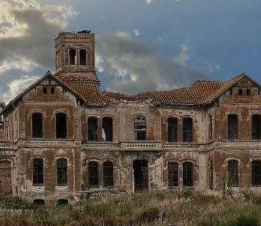 El terrorífico Cortijo Jurado: desapariciones, satanismo...¿qué ocurrió?