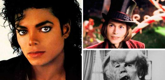 Curiosidades de Michael Jackson y sus inesperados planes Curiosidades de Michael Jackson y sus inesperados planes