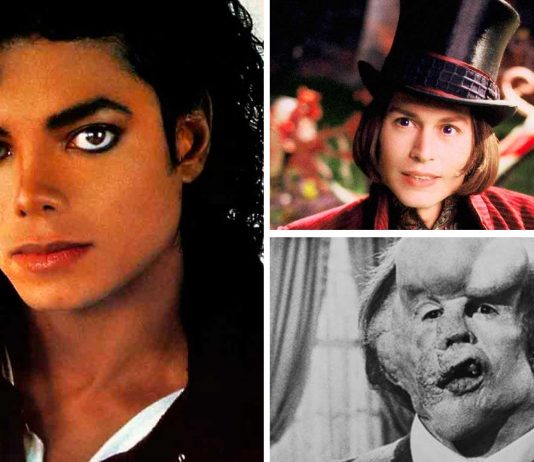 Curiosidades de Michael Jackson y sus inesperados planes