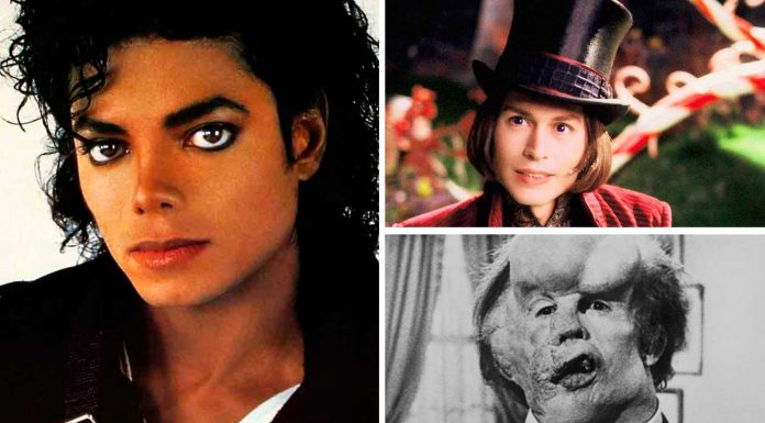 Curiosidades de Michael Jackson y sus inesperados planes