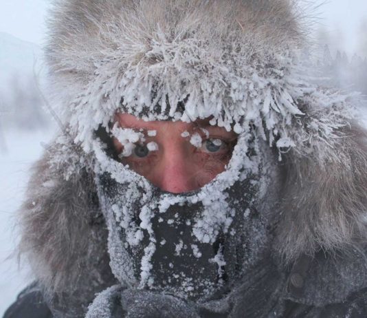¿Cómo viven en Oymyakón? Uno de los lugares más gélidos del planeta