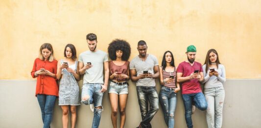 Qué son los millennials