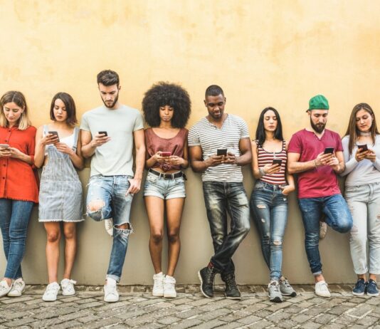 Qué son los millennials