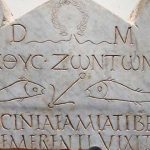 Ichthys, el símbolo secreto de los cristianos durante las persecuciones