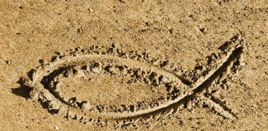 Ichthys, el símbolo secreto de los cristianos durante las persecuciones