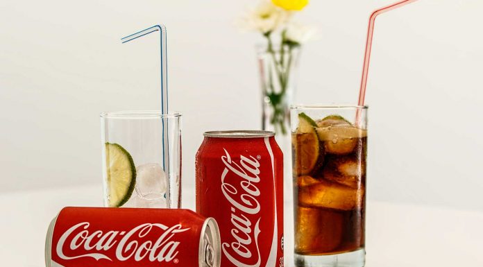 La primera bebida alcohólica de Coca-Cola en más de 135 años de historia