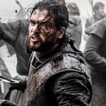 Las 5 series de televisión más violentas 1