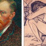 Amores de Van Gogh