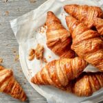 El origen del croissant