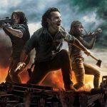 Las 5 series de televisión más violentas