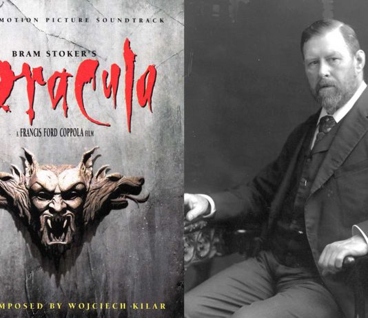 La leyenda del irlandés Abhartach, el origen del Drácula de Bram Stocker