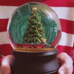 El extraordinario origen de las populares Bolas de Nieve