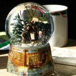 El extraordinario origen de las populares Bolas de Nieve