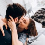 Una buena vida sexual lleva a una mejor vida laboral