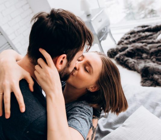 ¿Una buena vida sexual lleva a una mejor vida laboral? Una buena vida sexual lleva a una mejor vida laboral