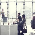 ¿Una buena vida sexual lleva a una mejor vida laboral?