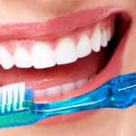 cambiar de cepillo de dientes