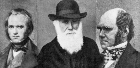 Tuvo problemas con muchas religiones, pero ¿era Darwin ateo? darwin ateo