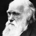 Era Charles Darwin ateo, retrato