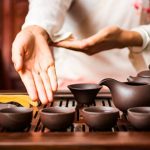 Curiosidades de China, el té