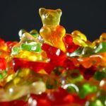 curiosidades de Alemania, ositos de gominola
