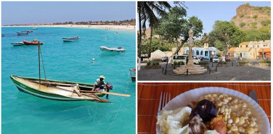 20 Curiosidades de Cabo Verde que te sorprenderán
