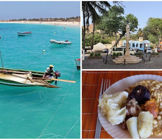 20 Curiosidades de Cabo Verde que te sorprenderán