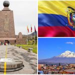 20 Curiosidades de Ecuador. El país con la capital a mayor altura