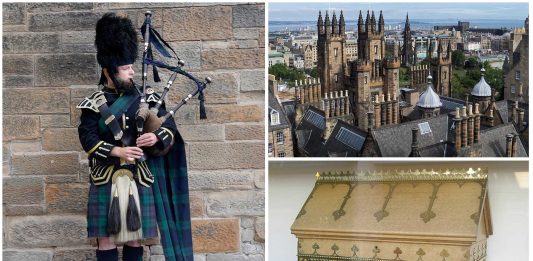 25 Curiosidades de Escocia, el país de las leyendas