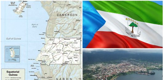 50 Curiosidades de Guinea Ecuatorial que desconocías 20 Curiosidades de Guinea Ecuatorial que quizás no conocías