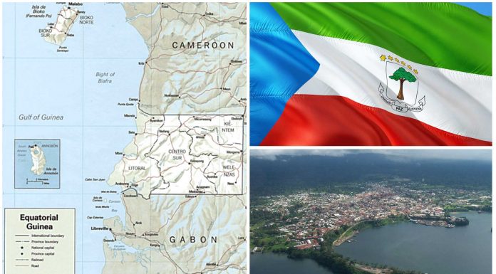 20 Curiosidades de Guinea Ecuatorial que quizás no conocías