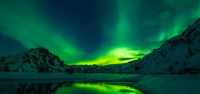 30 Curiosidades de Islandia. El pequeño país de los paisajes