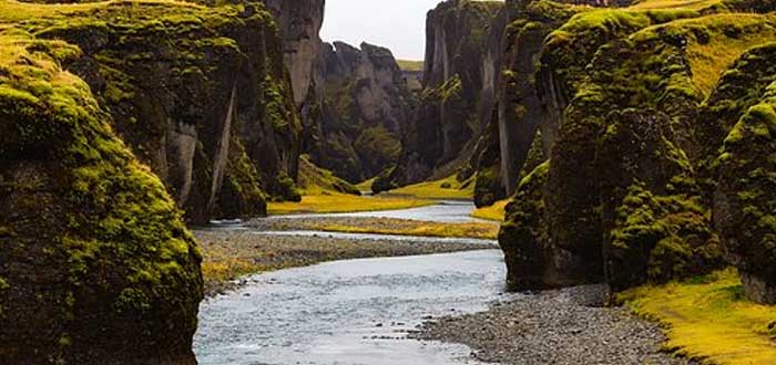 30 Curiosidades de Islandia. El pequeño país de los paisajes
