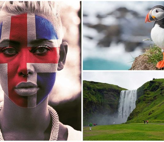 30 Curiosidades de Islandia. El pequeño país de los paisajes