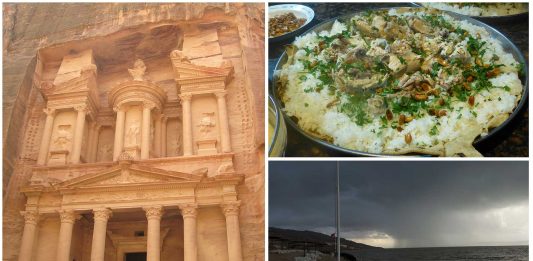 25 Curiosidades de Jordania, donde se unen tradición y modernidad