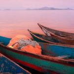 curiosidades de Kenia, Lago Victoria