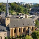 50 Curiosidades de Luxemburgo, el corazón de Europa | Con imágenes