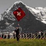 25 Curiosidades de Suiza. Tierra del chocolate y la exactitud