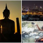 30 Curiosidades de Tailandia, el antiguo y enigmático reino de Siam