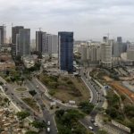 Curiosidades de África, Angola, Capital de Angola Luanda