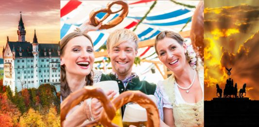50 Curiosidades de Alemania que te sorprenderán | Con Imágenes curiosidades de Alemania