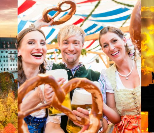 50 Curiosidades de Alemania que te sorprenderán | Con Imágenes curiosidades de Alemania