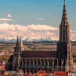 curiosidades de Alemania, Catedral de Ulm