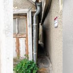 curiosidades de Alemania, la calle más estrecha del mundo